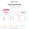 The "Subscription Creep" That's Quietly Costing You $1,800/Year