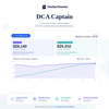Dollar-Cost Averaging Calculator: See Your Actual Returns