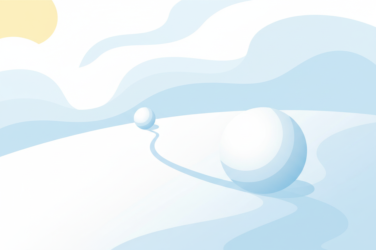 Debt Snowball vs. Debt Avalanche: Which Method Works Faster? (+ Free Template)