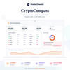 Crypto Portfolio Tracker That Doesn't Need an Account