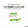 Debt Payoff Calculator: See Your Exact Debt-Free Date Before You Start