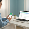 Paycheck-to-Paycheck No More: How a Simple Spreadsheet Changed My Finances