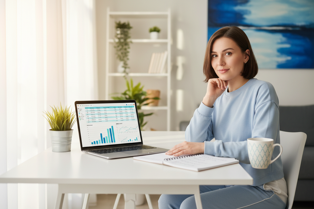 Freelance Income Tracker: How to Actually Know If Your Business Is Profitable