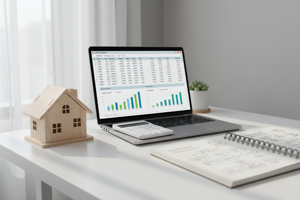 How to Analyze a Rental Property Before You Buy (So You Don't Regret It Later)